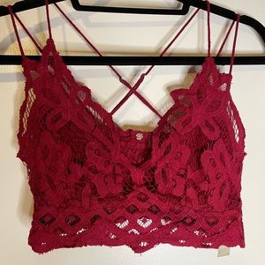 Free People Bralette